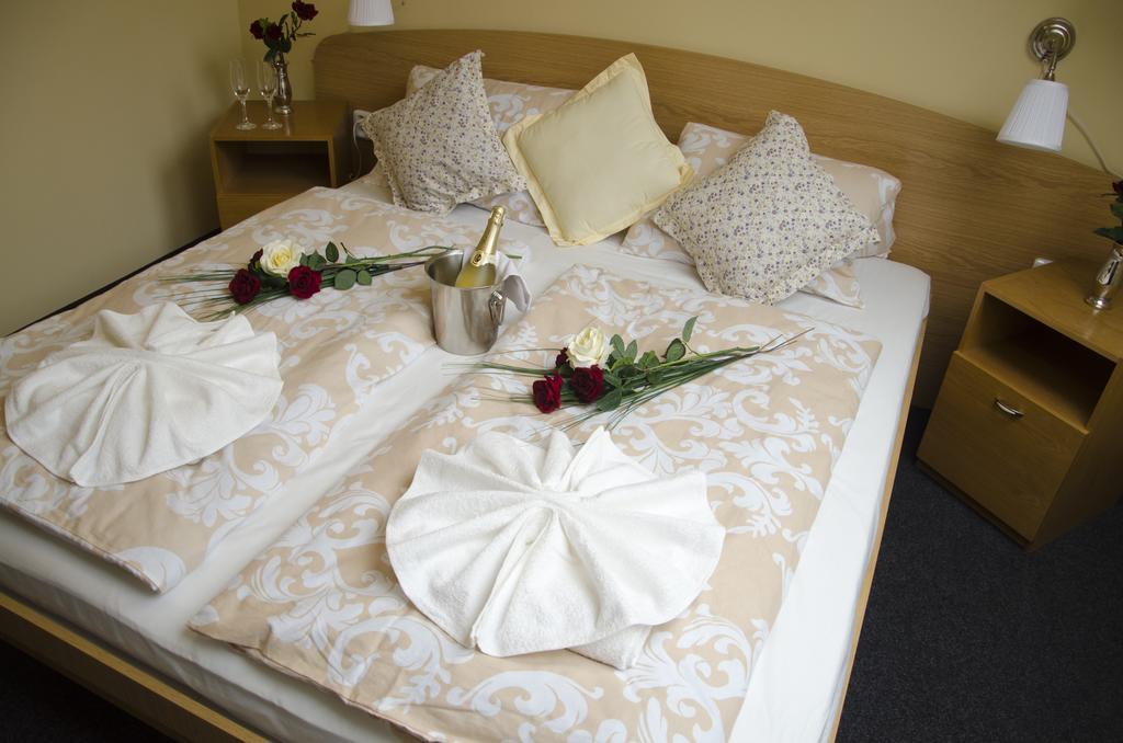 Penzion Dolicek Cheb Room photo
